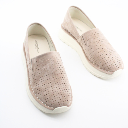 LAGRANDEZZA полуботинки