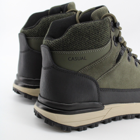 BADEN кроссовки из натуральной кожи