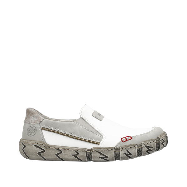 RIEKER туфли