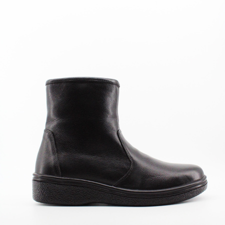 SHUMANN полусапоги 