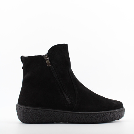 ROMER ботинки на двух молниях