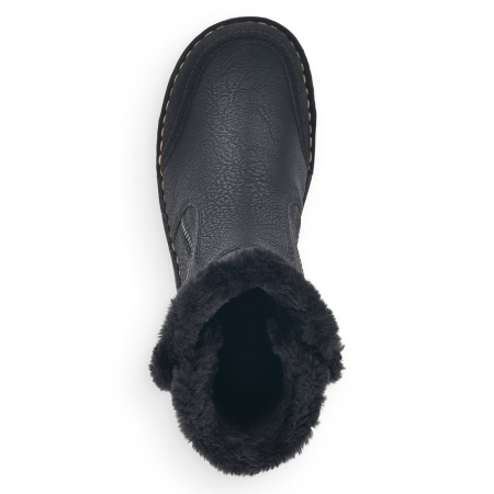 RIEKER полусапоги