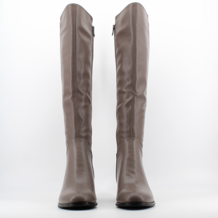 BADEN сапоги на низком каблуке