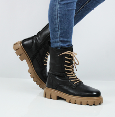 LUKME ботинки