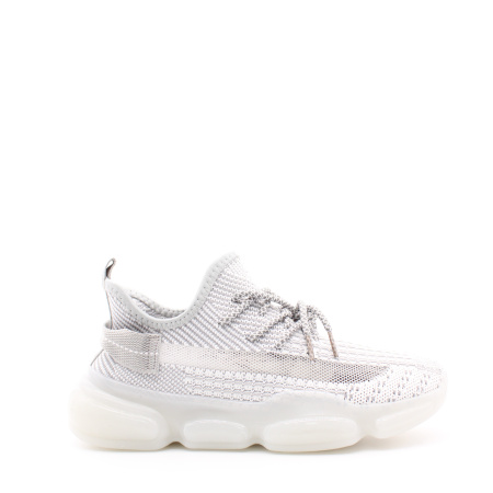 CROSBY Женские текстильные кроссовки 