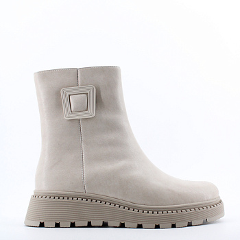 EVALLI полусапоги зимние