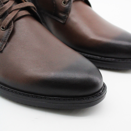 SHUMANN ботинки на шнуровке