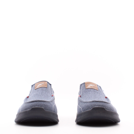 TORSION FIELD мокасины 