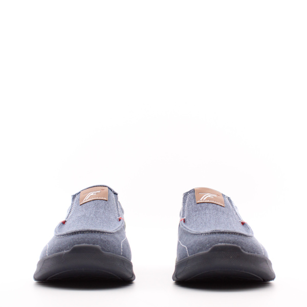 TORSION FIELD мокасины 