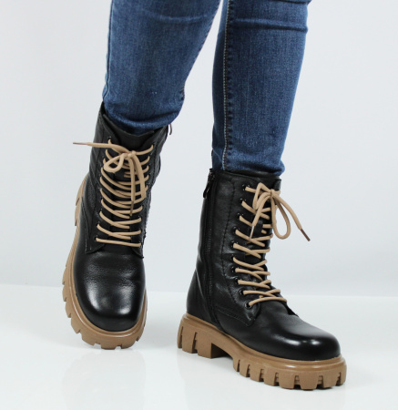 LUKME ботинки