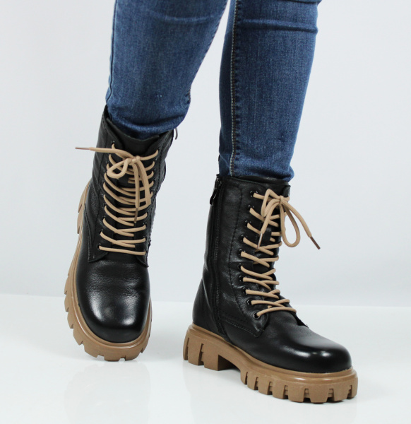 LUKME ботинки