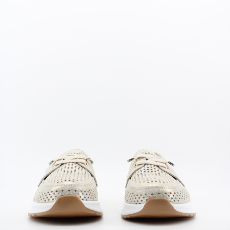 MADELLA туфли с перфорацией