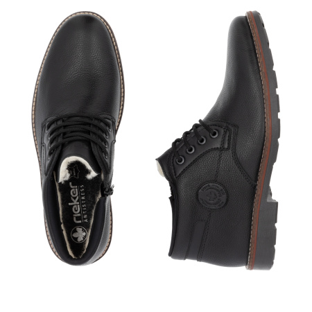 RIEKER классические ботинки