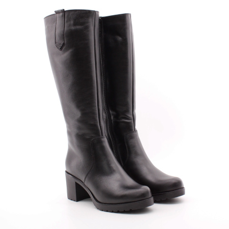 FRANCESCO DONNI сапоги женские с декором