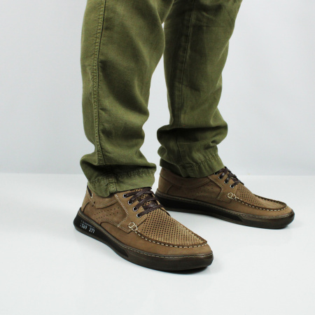 ROOMAN мокасины