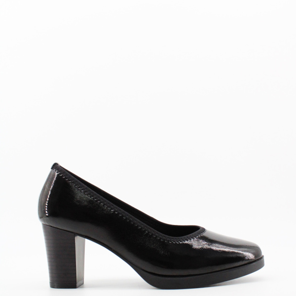 BADEN туфли на устойчивом каблуке