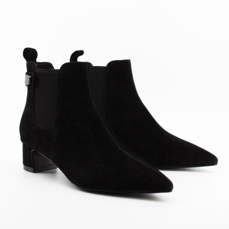 RESPECT Ботильоны