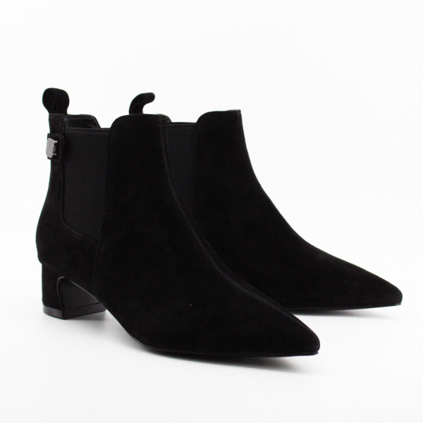 RESPECT Ботильоны