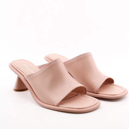 ABRICOT летние мюли 