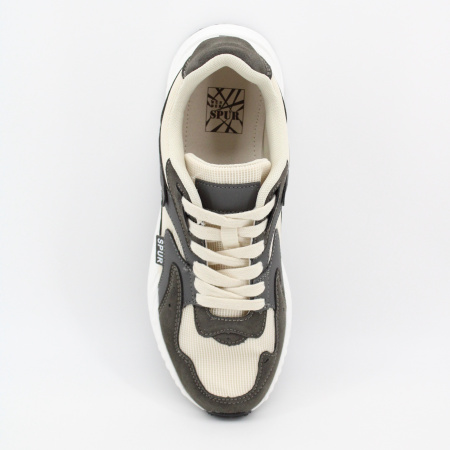 SPUR кроссовки 