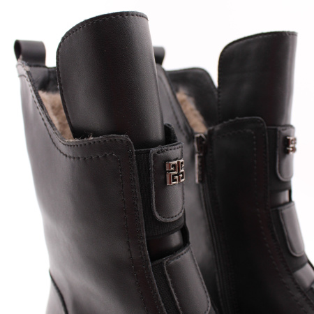 BADEN ботинки