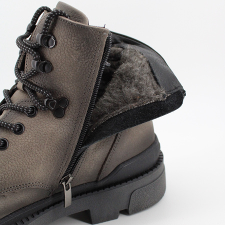 BASKARA зимние ботинки 