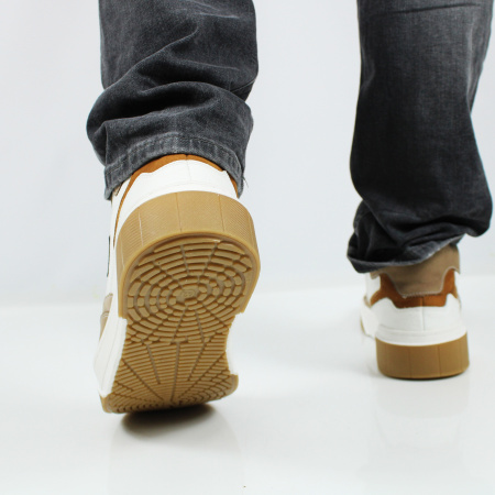 BASKARA кеды зимние