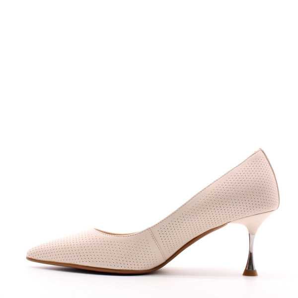 RESPECT лодочки 