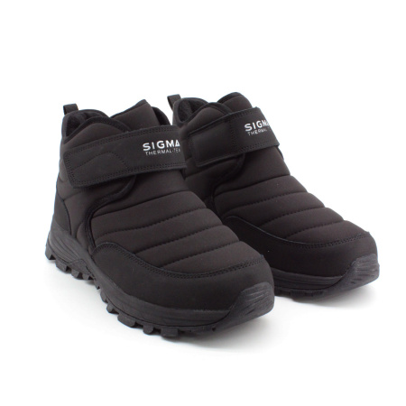 SIGMA мужские дутики