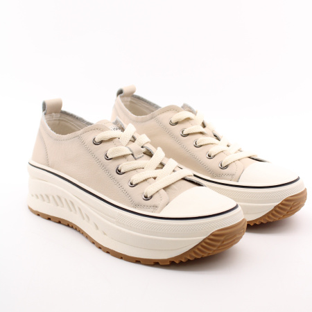 TOFA Кеды с перфорацией