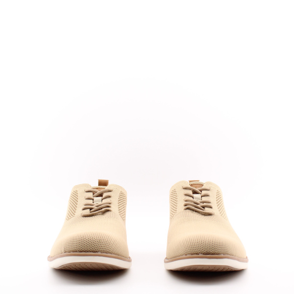 Полуботинки текстильные RESPECT