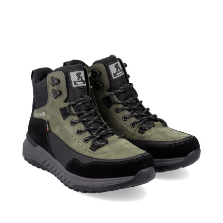 RIEKER Revolution кроссовки 