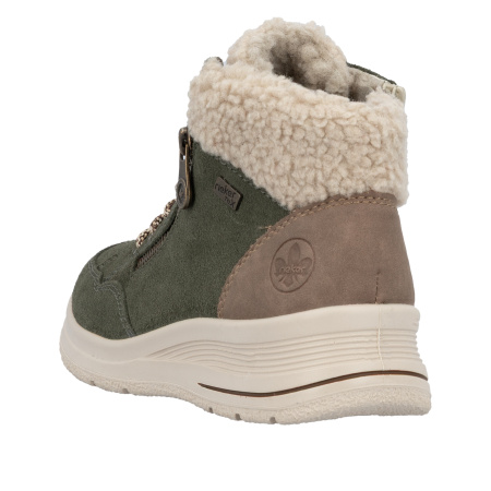 RIEKER зимние ботинки