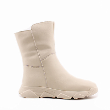 BONAVI зимние полусапоги