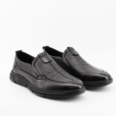 RESPECT полуботинки из натуральной кожи