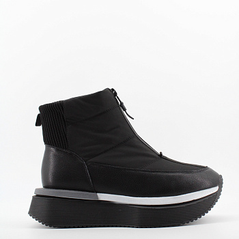 RESPECT ботинки на массивной подошве