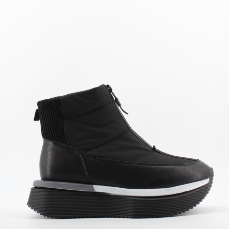 RESPECT ботинки на массивной подошве