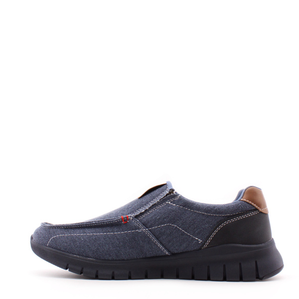 TORSION FIELD мокасины 