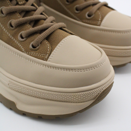 LUKME кеды маленький размер с 35