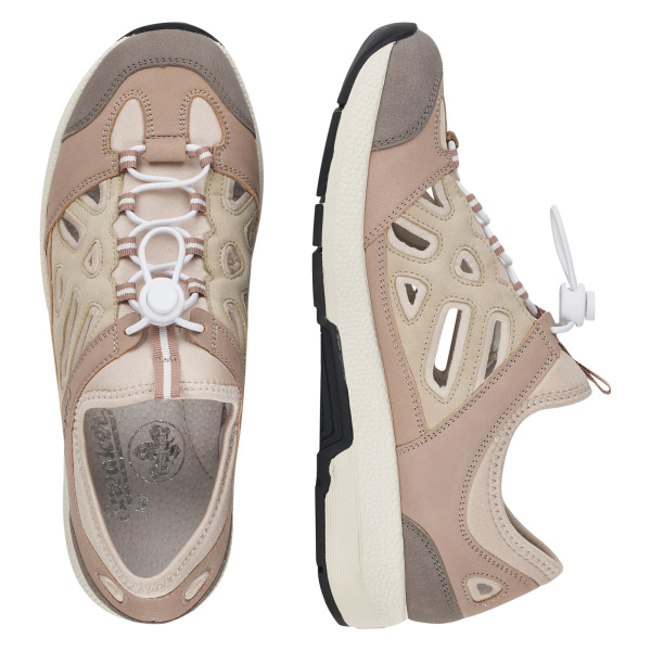 RIEKER летние кроссовки