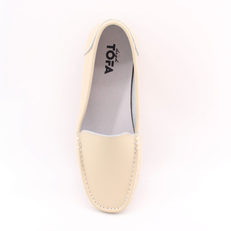 TOFA мокасины