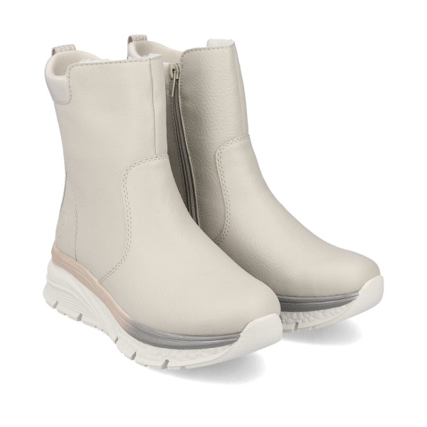 RIEKER полусапоги