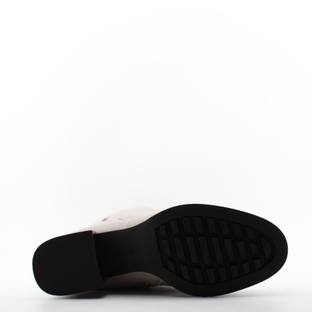 BADEN сапоги из натуральной кожи