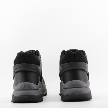 TORSION FIELD зимние кроссовки