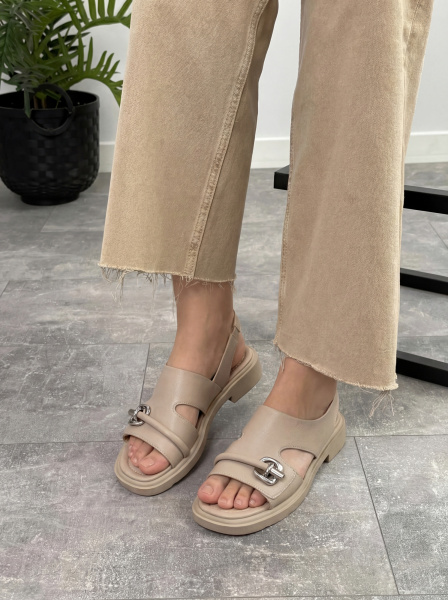 BADEN сандалии