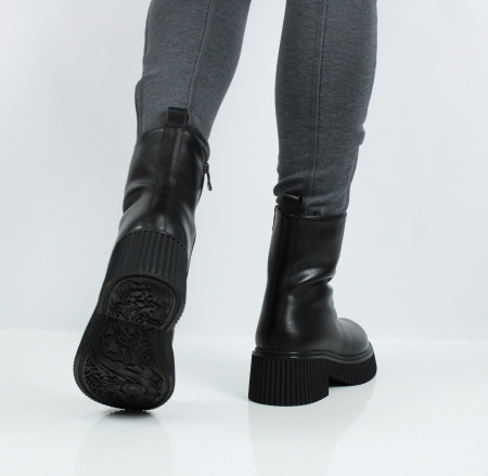 LUKME ботильоны