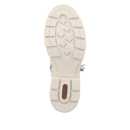 RIEKER ботинки  