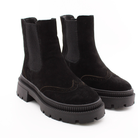 BADEN зимние ботильоны