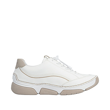 RIEKER полуботинки в спортивном стиле 