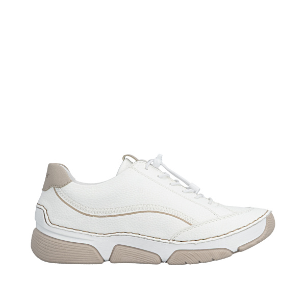 RIEKER полуботинки в спортивном стиле 